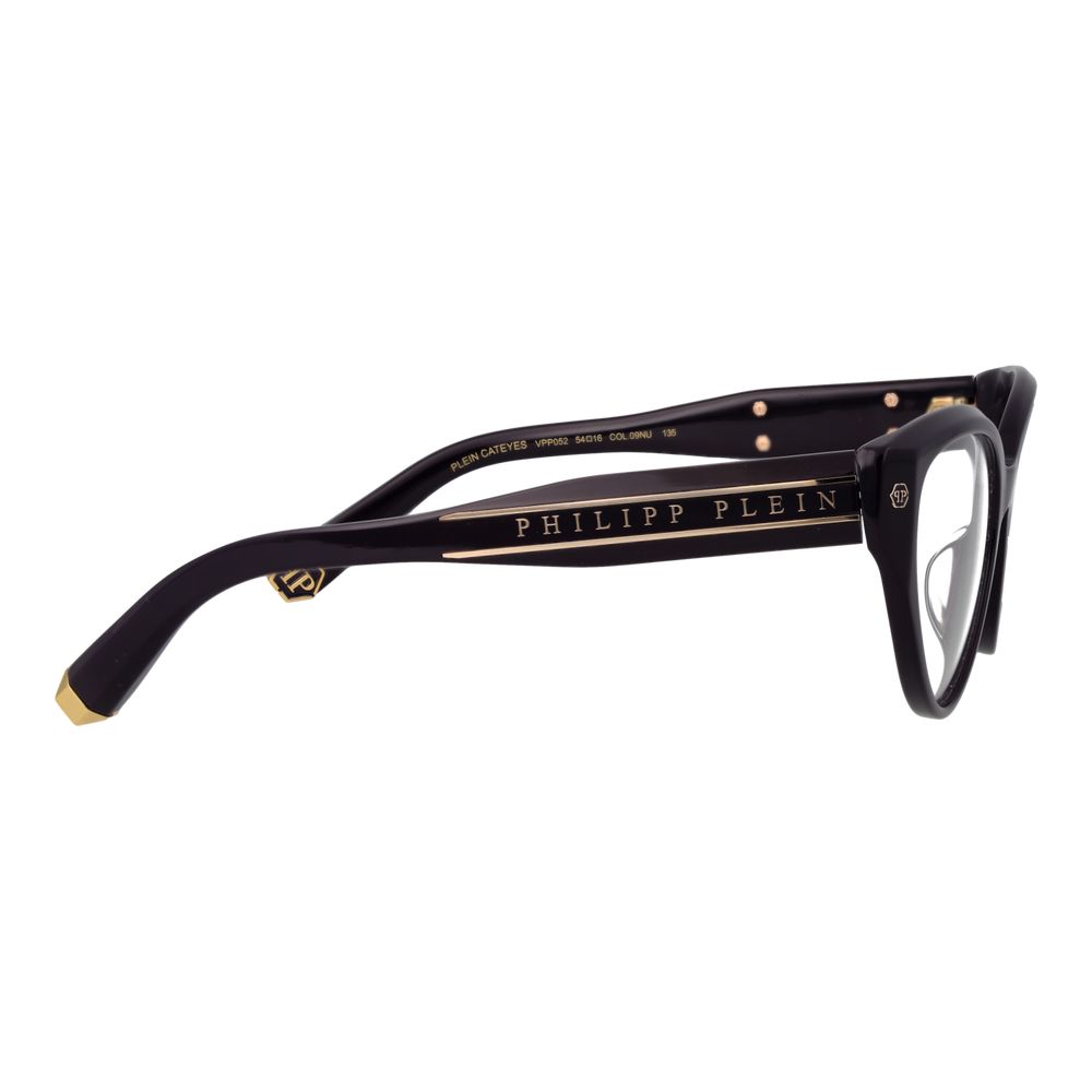 Philipp Plein Multicolor Cellulose Acetate Glasses (Frames) - ClickThatClicks 