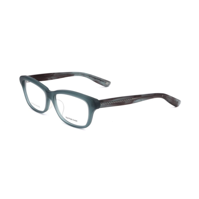 Bottega Veneta Bicolor Acetate Glasses (Frames)