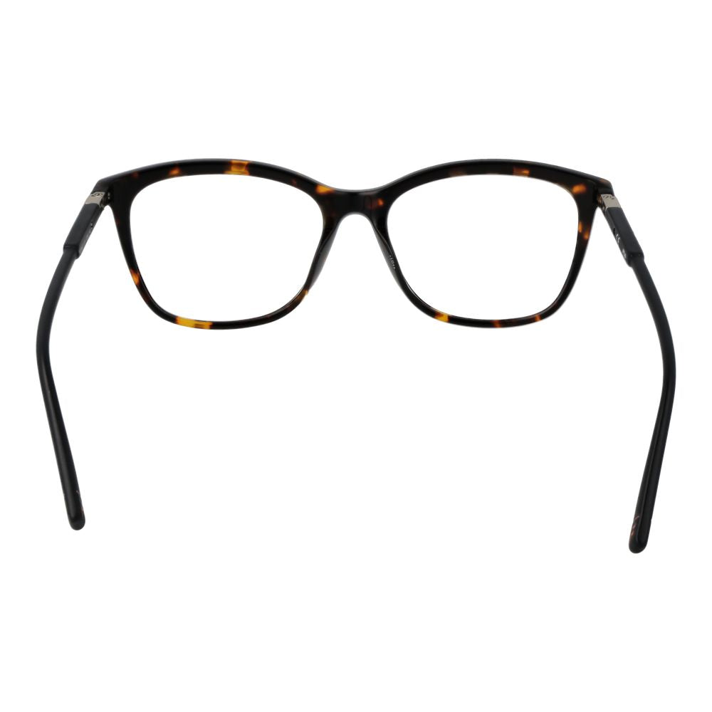 Fila Brown Cellulose Acetate Glasses (Frames) - ClickThatClicks 