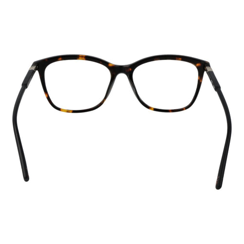 Fila Brown Cellulose Acetate Glasses (Frames) - ClickThatClicks 