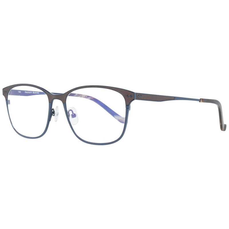 Hackett Blue Metal Glasses (Frames)