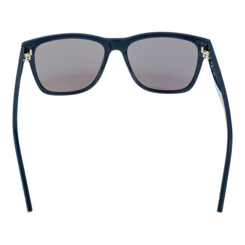 Fila Blue Plastic Sunglasses - ClickThatClicks 
