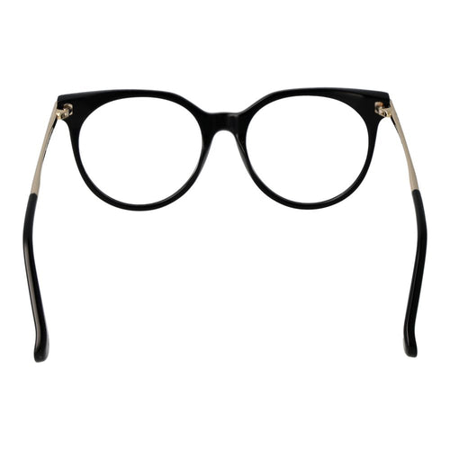 Max Mara Black Acetate Glasses (Frames) - ClickThatClicks 