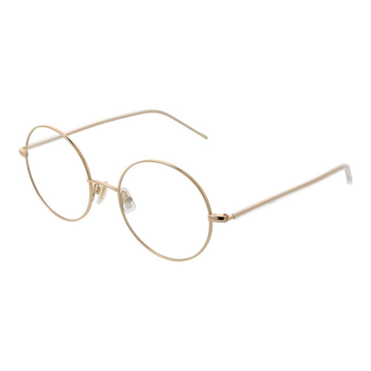 Hugo Boss Gold Titanium Glasses (Frames) - ClickThatClicks 