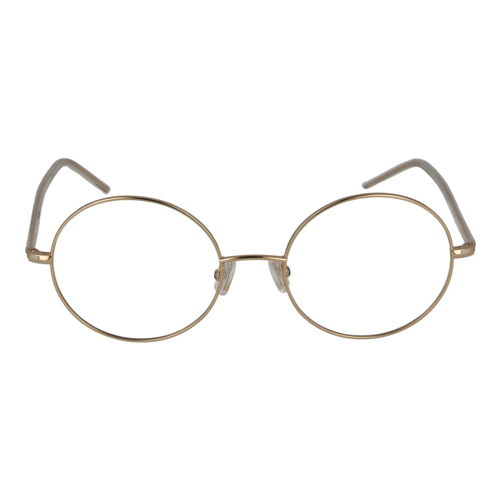 Hugo Boss Gold Titanium Glasses (Frames) - ClickThatClicks 