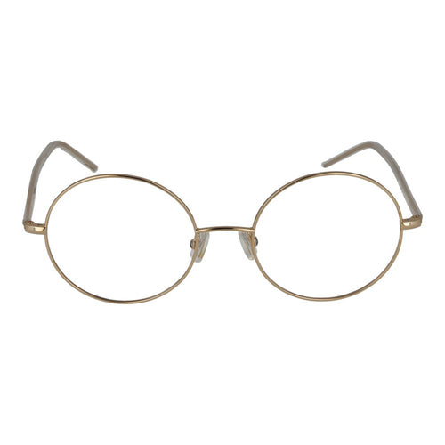 Hugo Boss Gold Titanium Glasses (Frames) - ClickThatClicks 