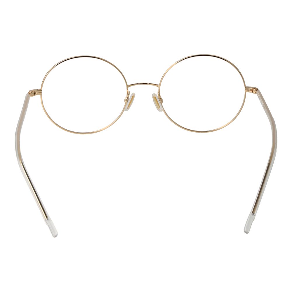 Hugo Boss Gold Titanium Glasses (Frames) - ClickThatClicks 
