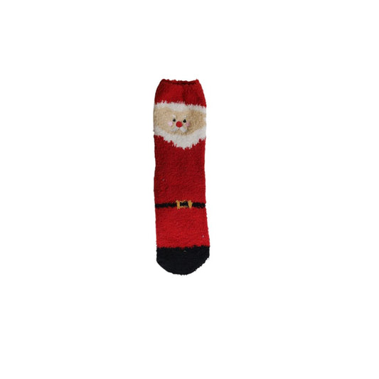Only Multicolor Polyester Socks - ClickThatClicks 
