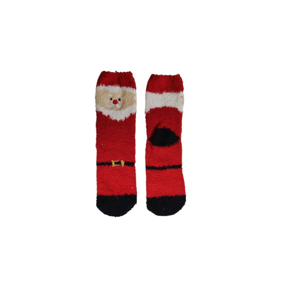 Only Multicolor Polyester Socks - ClickThatClicks 