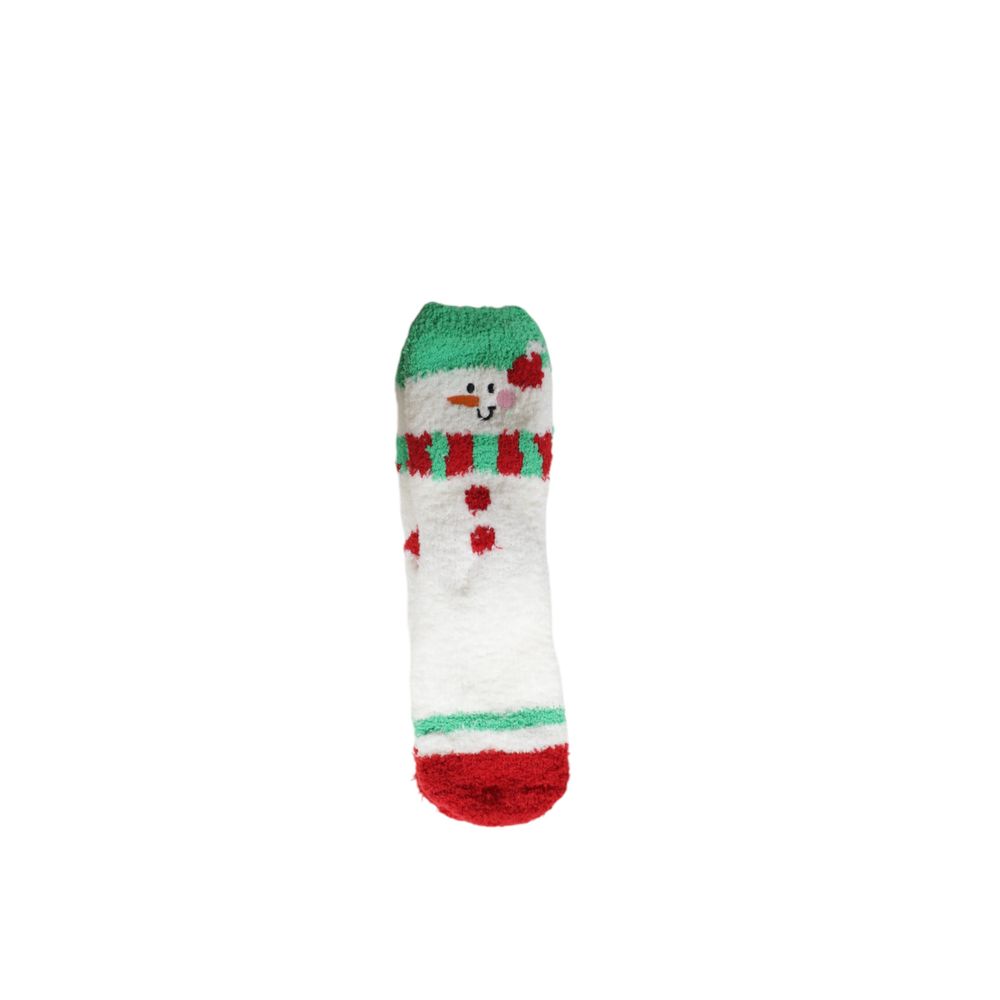 Only Bicolor Polyester Socks - ClickThatClicks 