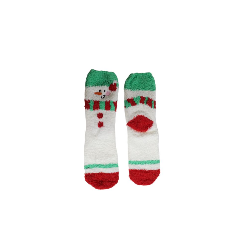 Only Bicolor Polyester Socks - ClickThatClicks 