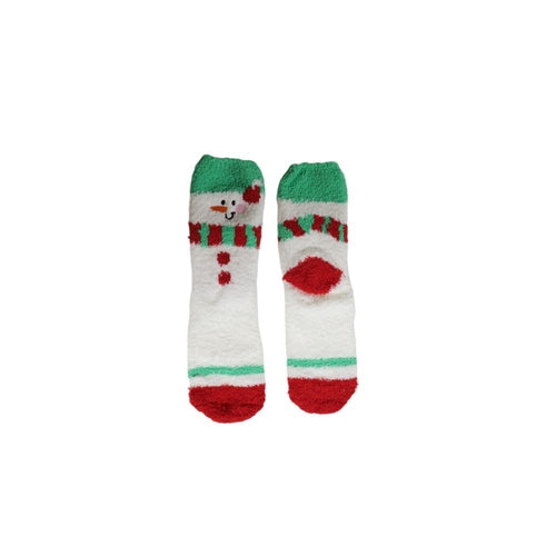 Only Bicolor Polyester Socks - ClickThatClicks 