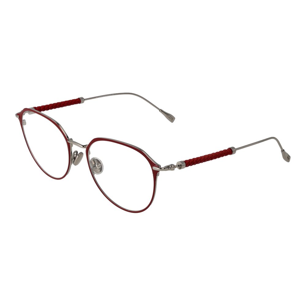 Tod's Multicolor Metal Glasses (Frames) - ClickThatClicks 