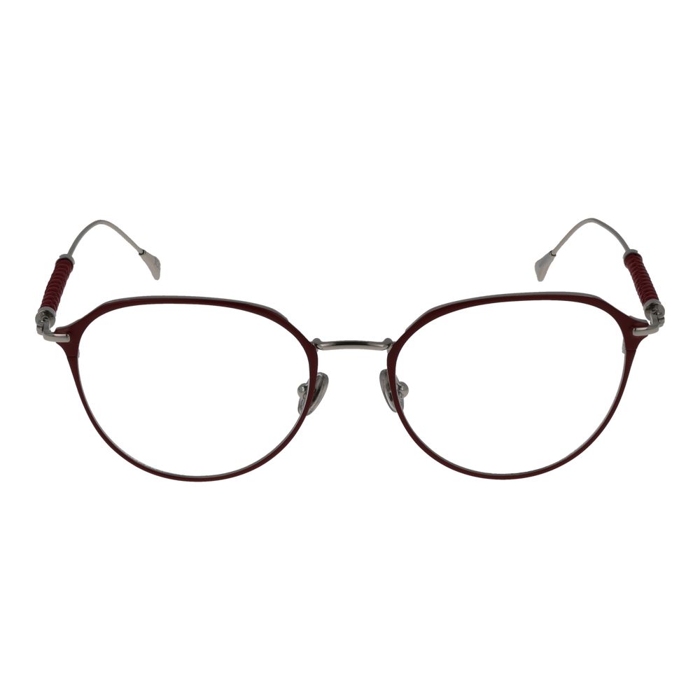 Tod's Multicolor Metal Glasses (Frames) - ClickThatClicks 