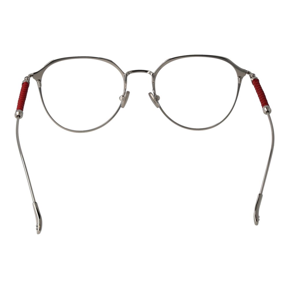 Tod's Multicolor Metal Glasses (Frames) - ClickThatClicks 