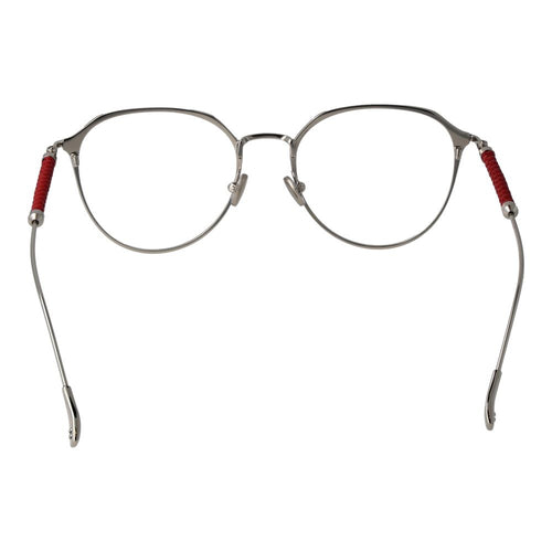 Tod's Multicolor Metal Glasses (Frames) - ClickThatClicks 