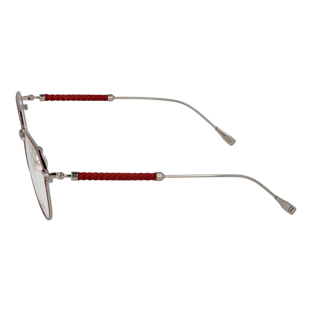 Tod's Multicolor Metal Glasses (Frames) - ClickThatClicks 