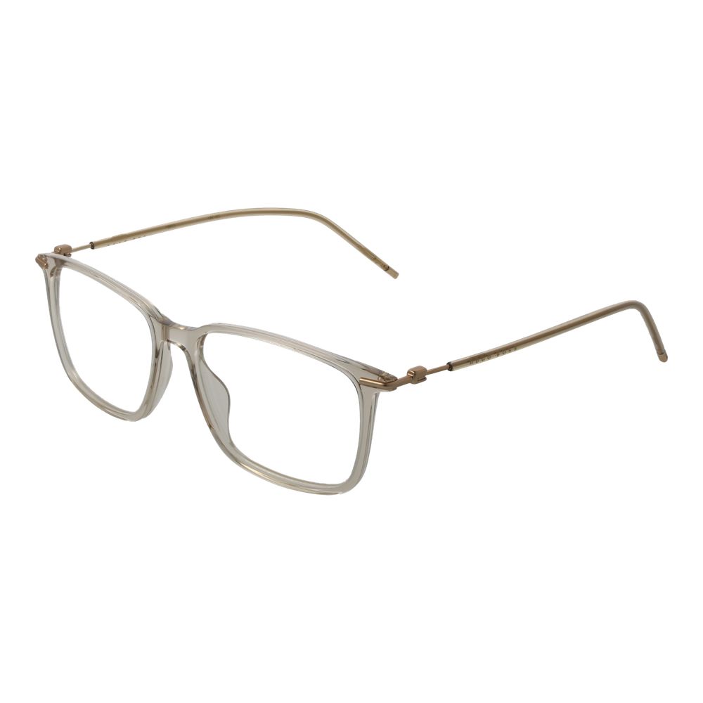 Hugo Boss Gold Acetate Glasses (Frames) - ClickThatClicks 