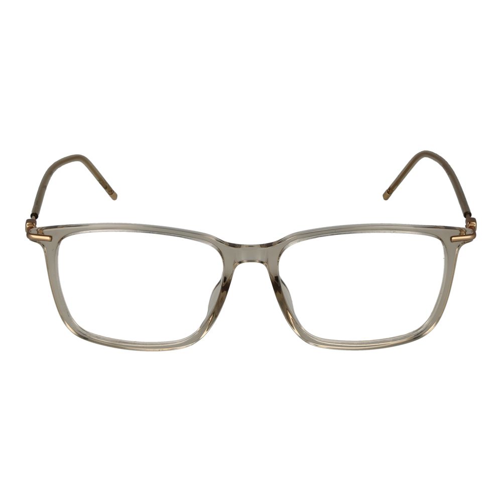Hugo Boss Gold Acetate Glasses (Frames) - ClickThatClicks 