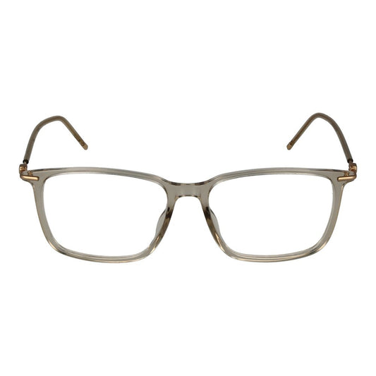 Hugo Boss Gold Acetate Glasses (Frames) - ClickThatClicks 
