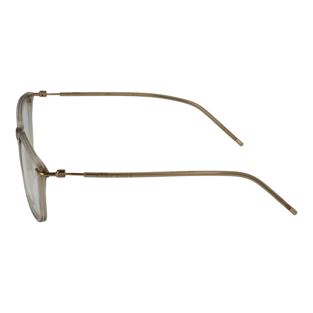 Hugo Boss Gold Acetate Glasses (Frames) - ClickThatClicks 
