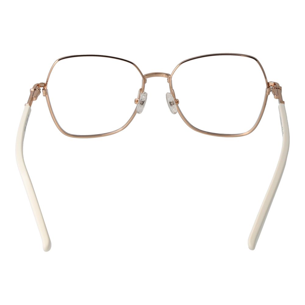Marciano by Guess Rose Gold Metal Glasses (Frames) - ClickThatClicks 