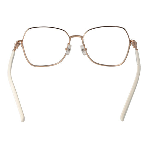 Marciano by Guess Rose Gold Metal Glasses (Frames) - ClickThatClicks 