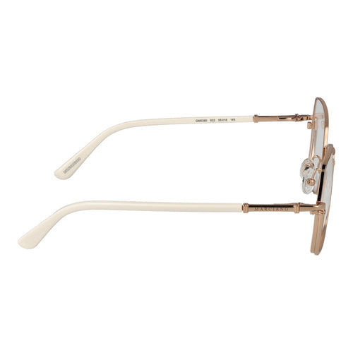 Marciano by Guess Rose Gold Metal Glasses (Frames) - ClickThatClicks 