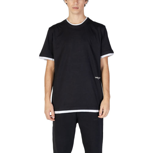 Underclub Black Cotton Clothing - ClickThatClicks 