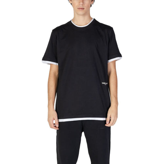 Underclub Black Cotton Clothing - ClickThatClicks 