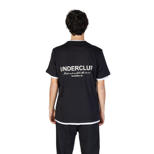 Underclub Black Cotton Clothing - ClickThatClicks 