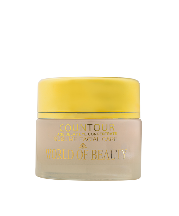 COUNTOUR SUBLIME EYE CREAM