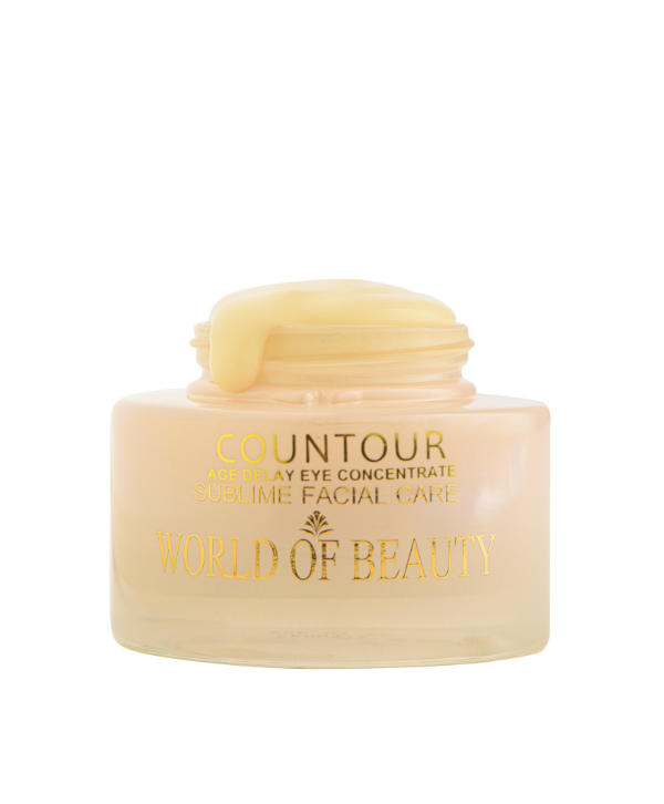 COUNTOUR SUBLIME EYE CREAM - ClickThatClicks 