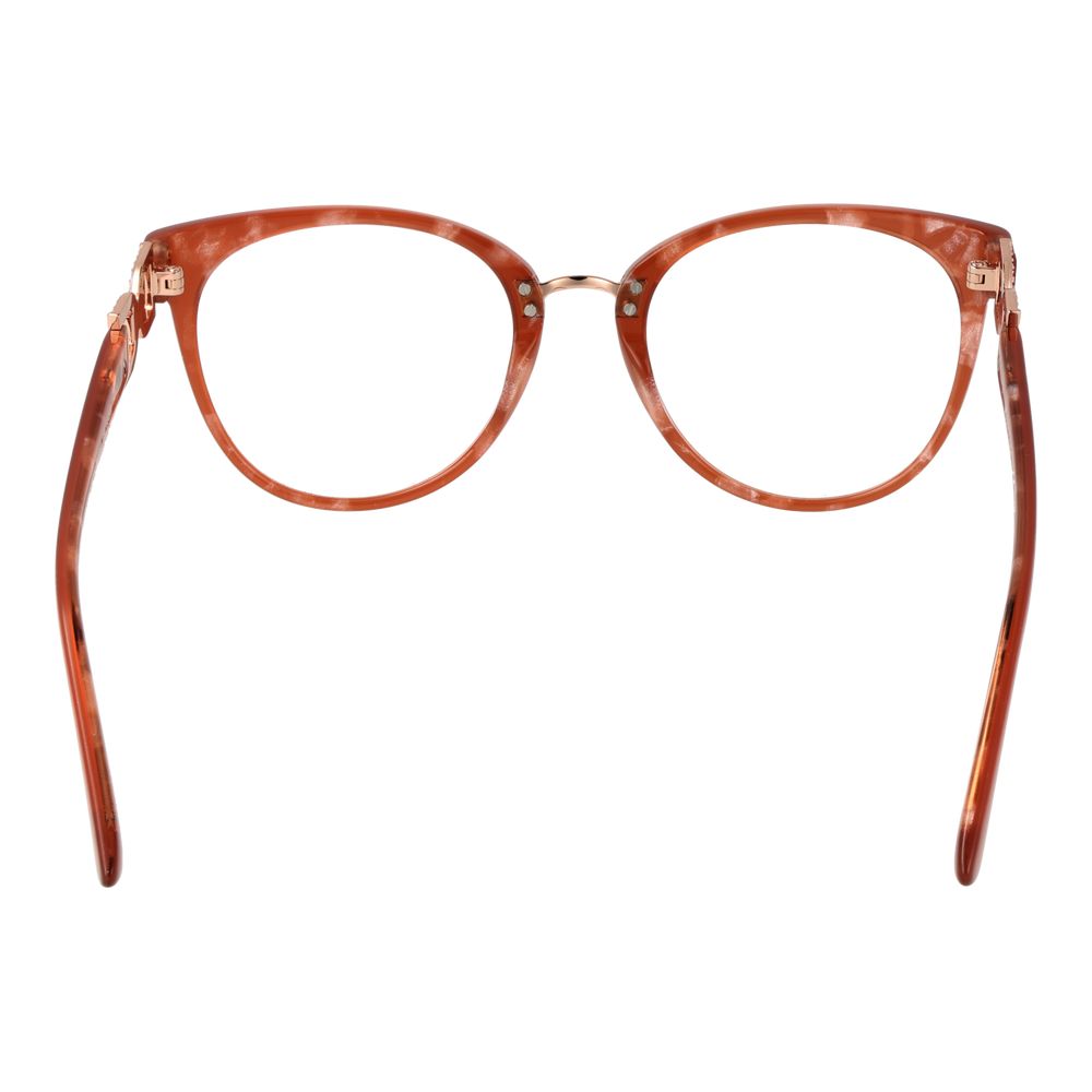 Marciano by Guess Brown Acetate Glasses (Frames) - ClickThatClicks 