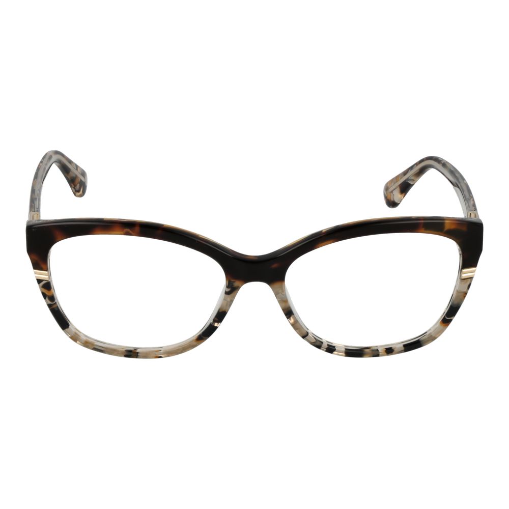 Marciano by Guess Brown Acetate Glasses (Frames) - ClickThatClicks 