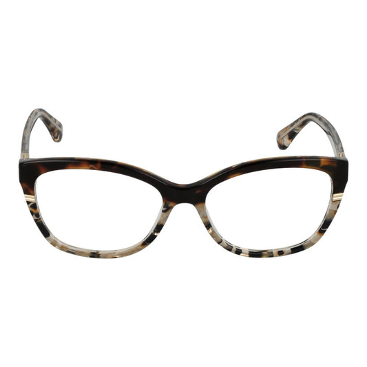 Marciano by Guess Brown Acetate Glasses (Frames) - ClickThatClicks 