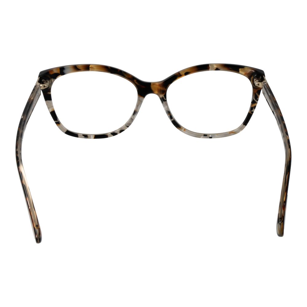 Marciano by Guess Brown Acetate Glasses (Frames) - ClickThatClicks 