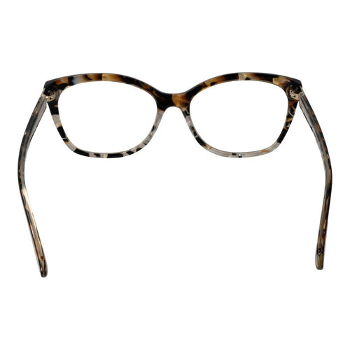 Marciano by Guess Brown Acetate Glasses (Frames) - ClickThatClicks 