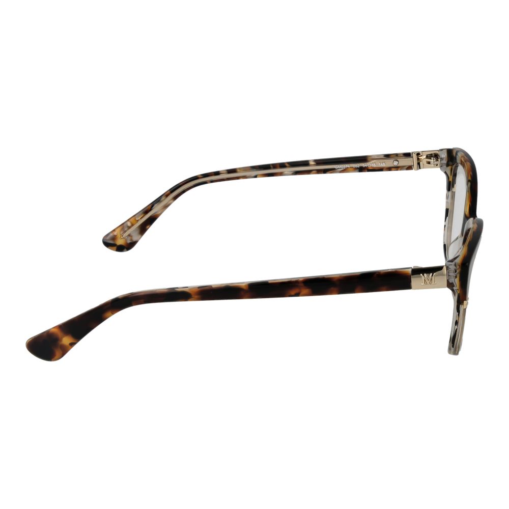 Marciano by Guess Brown Acetate Glasses (Frames) - ClickThatClicks 