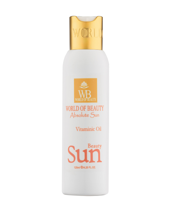 SUN VITAMINIC OIL - ClickThatClicks 