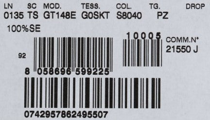 Dolce & Gabbana White Polka Dotted Silk Skinny Scarf - ClickThatClicks 