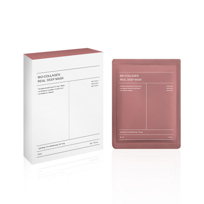 Deep Collagen Mask