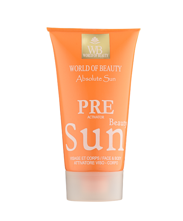 PRE SUN ACTIVATOR