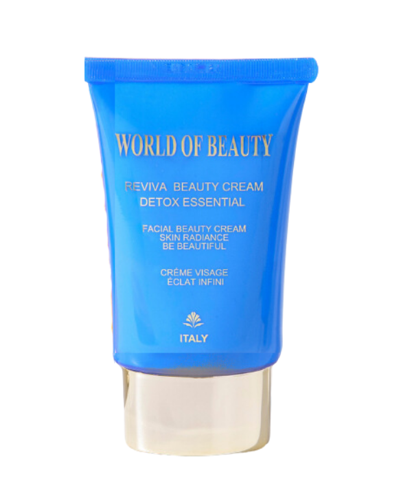 REVIVA BEAUTY CREAM - ClickThatClicks 
