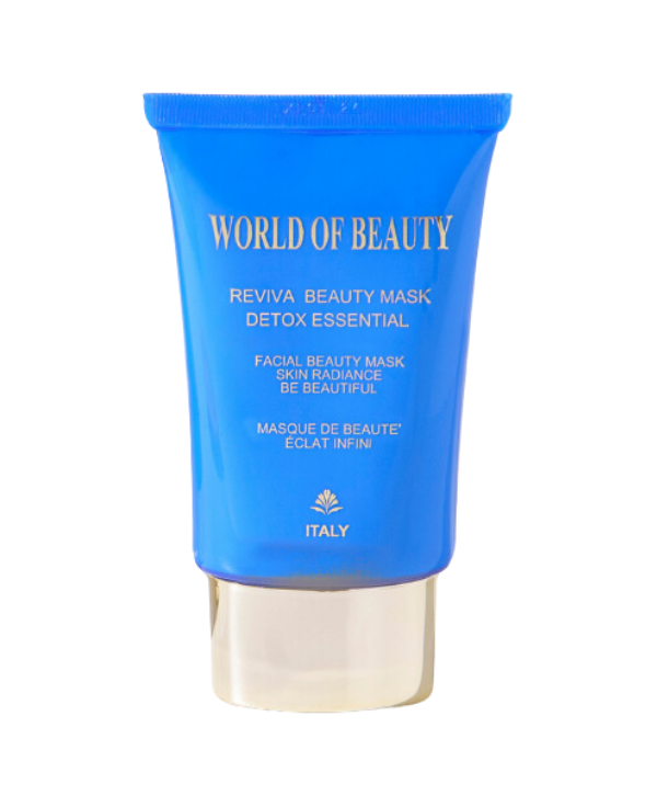 REVIVA BEAUTY MASK