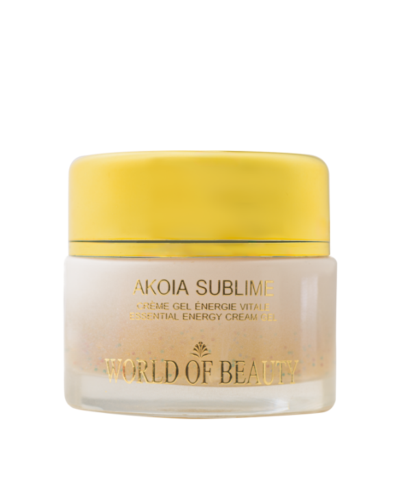 AKOIA SUBLIME GEL ENERGIE VITALE