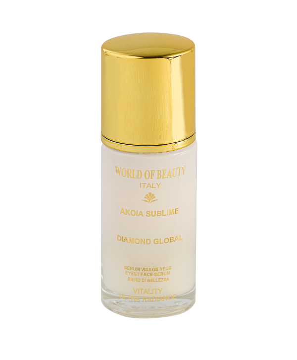 AKOIA SUBLIME DIAMOND SERUM