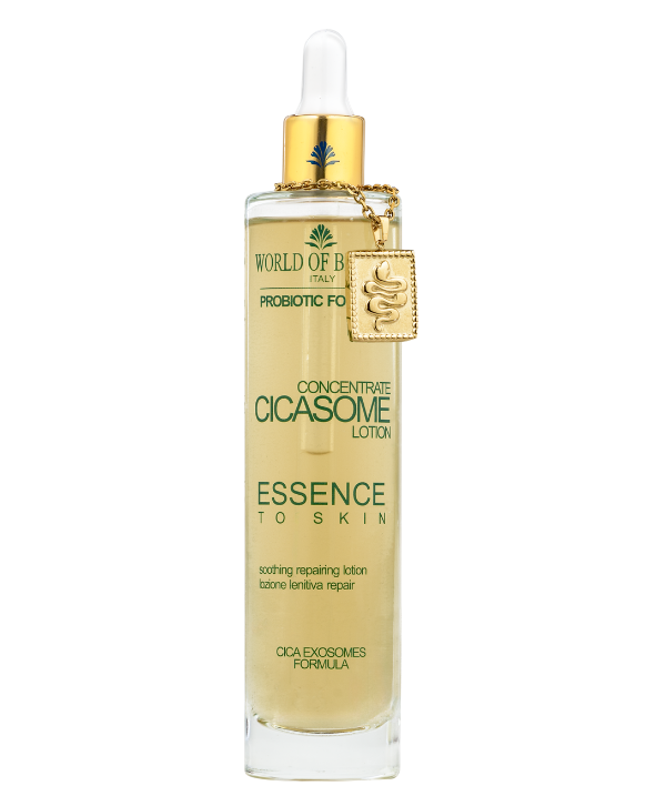 ESSENCE TO SKIN CICASOME LOTION