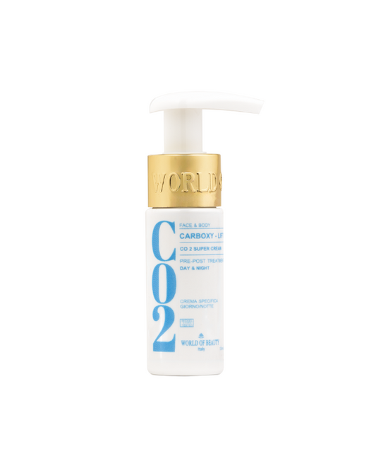 CARBOXY LIFT CO2 SUPER CREAM - ClickThatClicks 