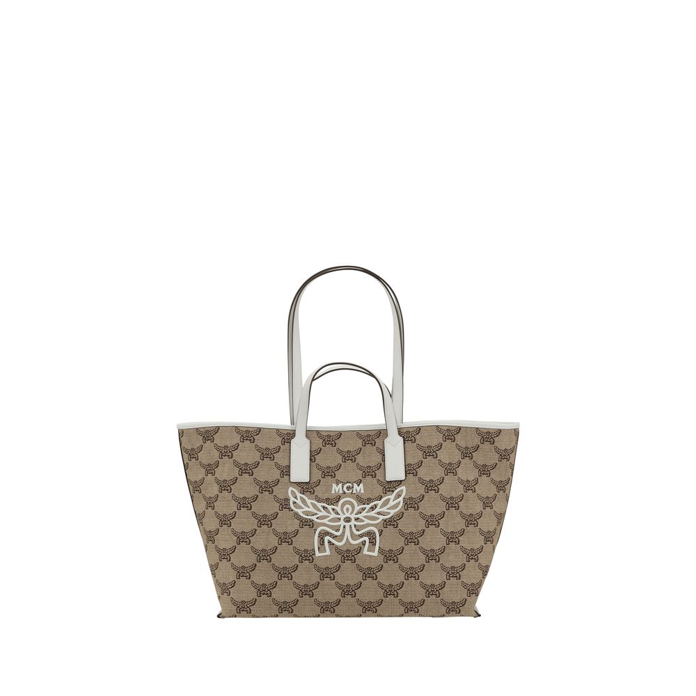 MCM Medium Himmel  Tote Bag - ClickThatClicks 
